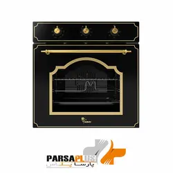 فر برقی مدل F-617 | تخفیف ویژه فر برقی مدل F-617 - پارسا پلاس