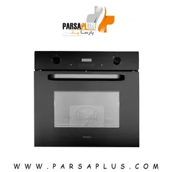 فر برقی گازی استیل البرز مدل FGE50