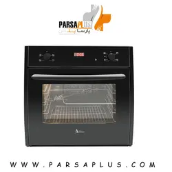 فر توکار اخوان مدل F34 برقی و گازی