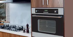 فر توکار اخوان مدل F4 برقی و گازی