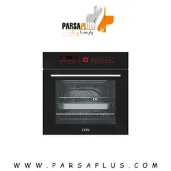 فر توکار برقی کن مدل E6502