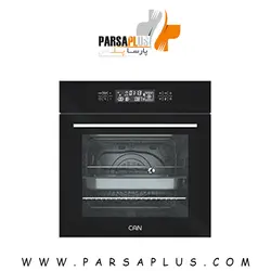 فر توکار کن E6500 برقی