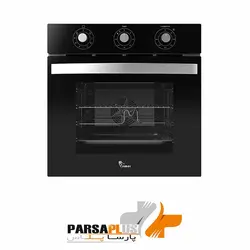 فر گاز و برق مدل F-612 Ultra | تخفیف ویژه فر گاز و برق مدل F-612 Ultra - پارسا پلاس