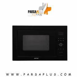 مایکروویو پرنیان استیل مدل PM3203
