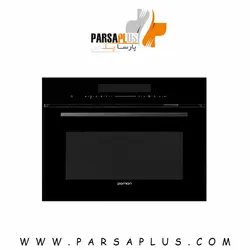 مایکروویو پرنیان استیل مدل PM3205