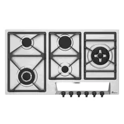 اجاق گاز بیمکث مدل 5093 - فروشگاه پارسا پلاس