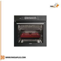 فر توکار برقی آلتون مدل V-500TB - فروشگاه پارسا پلاس