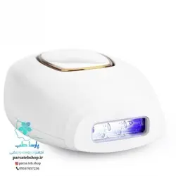 دستگاه لیزر خانگی حذف موهای زائد IPL - پارساطب شاپ