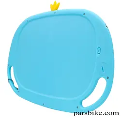 کاغذ دیجیتال فانتزی آکسون AX6519 - پارس بایک