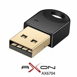 دانگل تبدیل USB به بلوتوث AX6704 - پارس بایک