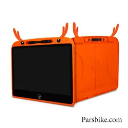 کاغذ دیجیتال کودک AX6506 - پارس بایک