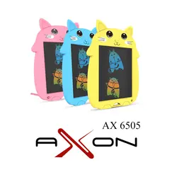 کاغذ دیجیتال عروسکی کودک AX6505 - پارس بایک