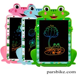 کاغذ دیجیتال قورباغه ای آکسون AX6520 - پارس بایک