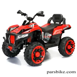 موتور شارژی چهار چرخ بزرگ آکسونAX3065 - پارس بایک