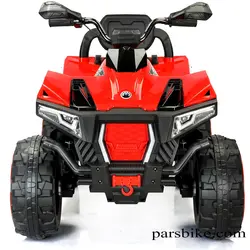 موتور شارژی چهار چرخ بزرگ آکسونAX3065 - پارس بایک
