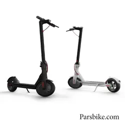 اسکوتر برقی طرح شیائومی AX1250 - پارس بایک