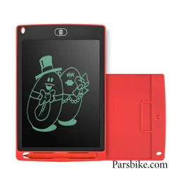 کاغذ دیجیتال 10 اینچ AX6511 - پارس بایک