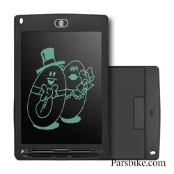 کاغذ دیجیتال 10 اینچ AX6511 - پارس بایک