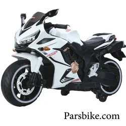 موتور شارژی هوندا AX3057 - پارس بایک