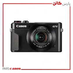 دوربین عکاسی دیجیتال کانن Canon PowerShot G7 X Mark II
