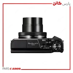 دوربین عکاسی دیجیتال کانن Canon PowerShot G7 X Mark II