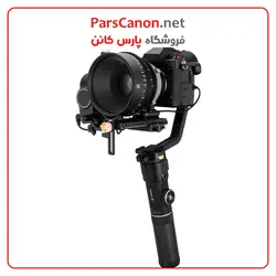 استابلایزر دوربین ژیون تک Zhiyun-Tech CRANE 2S Stabilizer combo | پارس کانن