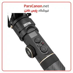 استابلایزر دوربین ژیون تک Zhiyun-Tech CRANE 2S Stabilizer combo | پارس کانن