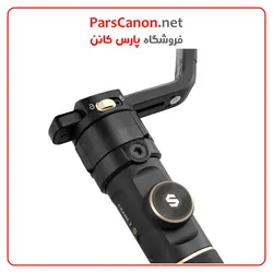 استابلایزر دوربین ژیون تک Zhiyun-Tech CRANE 2S Stabilizer combo | پارس کانن