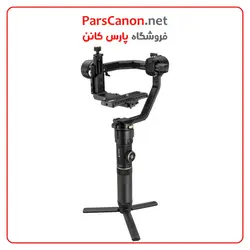 استابلایزر دوربین ژیون تک Zhiyun-Tech CRANE 2S Stabilizer combo | پارس کانن