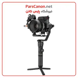 استابلایزر دوربین ژیون تک Zhiyun-Tech CRANE 2S Stabilizer combo | پارس کانن