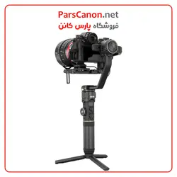 استابلایزر دوربین ژیون تک Zhiyun-Tech CRANE 2S Stabilizer combo | پارس کانن