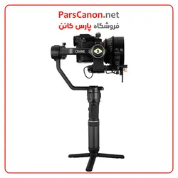 استابلایزر دوربین ژیون تک Zhiyun-Tech CRANE 2S Stabilizer combo | پارس کانن