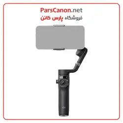 گیمبال اسمو موبایل DJI Osmo Mobile 6 Gimbal | پارس کانن