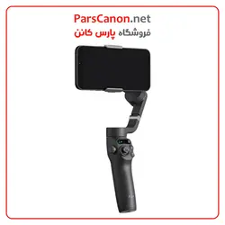 گیمبال اسمو موبایل DJI Osmo Mobile 6 Gimbal | پارس کانن