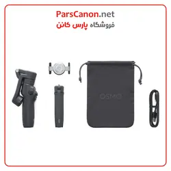 گیمبال اسمو موبایل DJI Osmo Mobile 6 Gimbal | پارس کانن