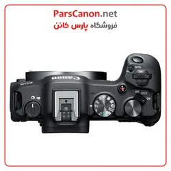 دوربین عکاسی کانن Canon EOS R8 Mirrorless Camera with RF 24-50mm f/4.5-6.3 IS STM Lens | پارس کانن