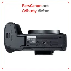 دوربین عکاسی کانن Canon EOS R8 Mirrorless Camera with RF 24-50mm f/4.5-6.3 IS STM Lens | پارس کانن