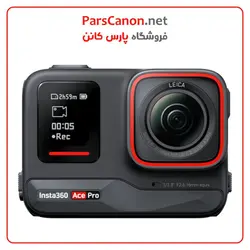 دوربین اکشن Insta360 ACE 8K Pro Action Camera | پارس کانن