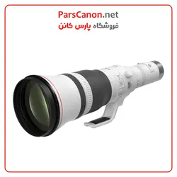 لنز کانن Canon RF 1200mm f/8 L IS USM Lens | پارس کانن