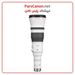 لنز کانن Canon RF 1200mm f/8 L IS USM Lens | پارس کانن
