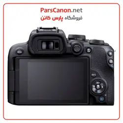 دوربین عکاسی کانن Canon EOS R10 Mirrorless Camera with 18-150mm Lens | پارس کانن