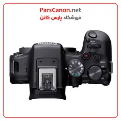 دوربین عکاسی کانن Canon EOS R10 Mirrorless Camera with 18-150mm Lens | پارس کانن