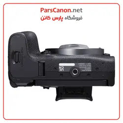دوربین عکاسی کانن Canon EOS R10 Mirrorless Camera with 18-150mm Lens | پارس کانن