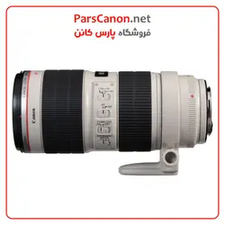 لنز کانن Canon EF 70-200mm f/2.8L IS II USM | پارس کانن