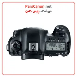 دوربین عکاسی کانن Canon EOS 5D Mark IV DSLR Camera with 24-105mm f/4L II Lens | پارس کانن