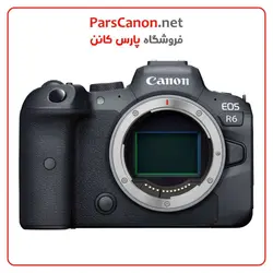 دوربین عکاسی کانن Canon EOS R6 Mirrorless Camera | پارس کانن
