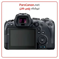 دوربین عکاسی کانن Canon EOS R6 Mirrorless Camera | پارس کانن