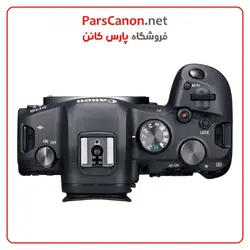 دوربین عکاسی کانن Canon EOS R6 Mirrorless Camera | پارس کانن