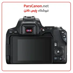 دوربین عکاسی کانن Canon EOS 250D Kit 18-55mm f/3.5-5.6 IS STM | پارس کانن