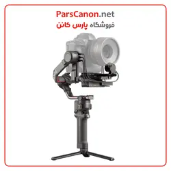 استابلایزر دوربین DJI RS 2 Stabilizer Pro Standard | پارس کانن